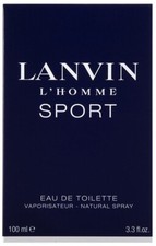 Lanvin L'Homme Sport Eau de