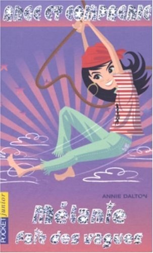 Ange compagnie t07 melanie - ange,