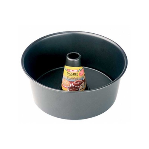 Moule savarin moka haut - moka,