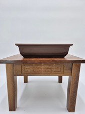 Pot à Bonsaï Rectangulaire