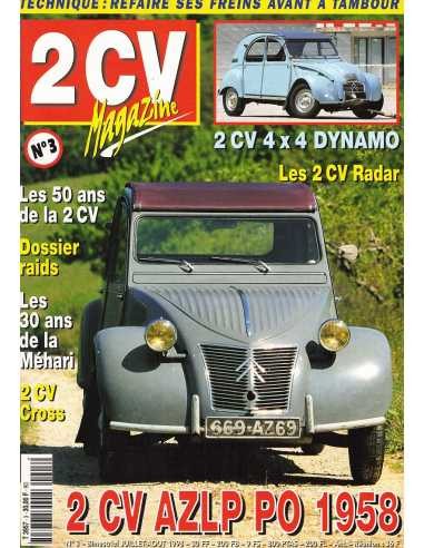 Magazine n 3 - 2,