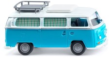 WIKING, Camping-car VOLKSWAGEN