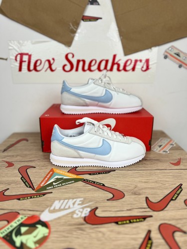 Baskets basses nike cortez - basses,