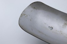 Garde boue arrière MASAI 50 SCRAMBLER 2022 à 2023