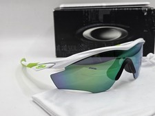 Oakley M2 Frame Fingerprint