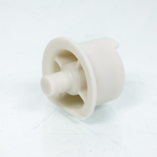 Guide plastique ressort de - ressort,