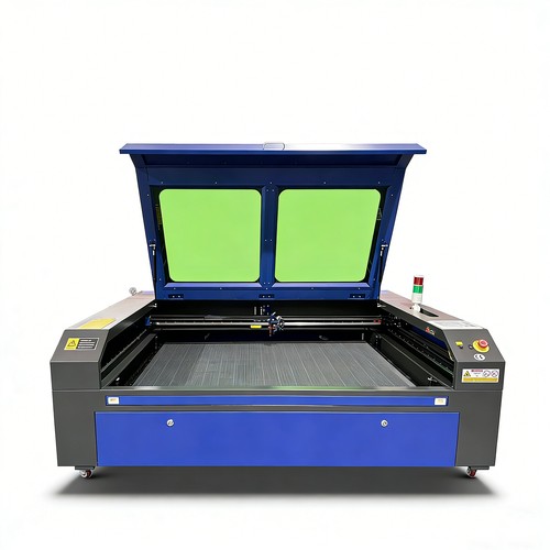 Machine gravure laser co2 - machine,