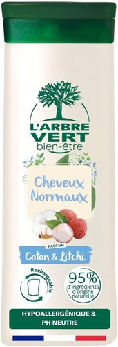 Bien être shampooing cheveux - bien-Être,
