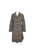 Sandro Wool Coat 