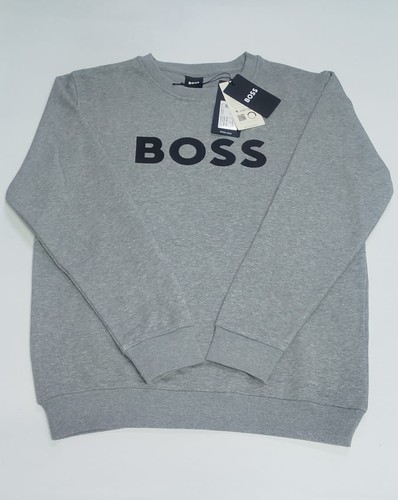 Sweat boss taille - sweat, m