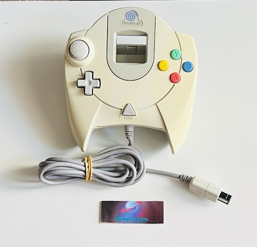 Manette filaire sega - filaire,