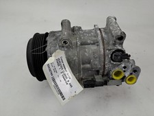 Compresseur clim MERCEDES