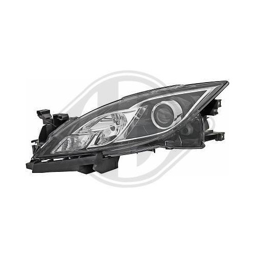Projecteur principal - 1x,