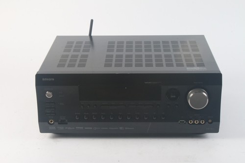 Integra dtr récepteur av - 40.5,
