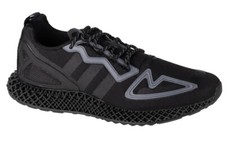 sneakers Homme, adidas ZX 2K 4D, Noir