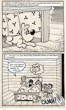 TUNET VILA DESSINATEUR DISNEY