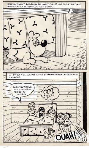 Tunet vila dessinateur disney - dessinateur,