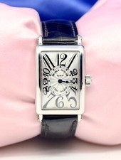 Franck Muller Master Of