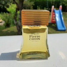 Parfum  ancien rare vintage