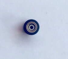 Poulie de bande de pression