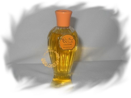 Bourjois the wind flacon - bourjois,