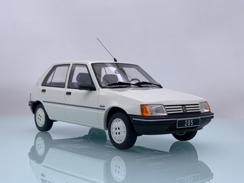 Miniature neuve peugeot - neuve,