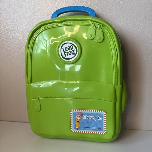 Leapfrog pencil s abc - mr., pencil's