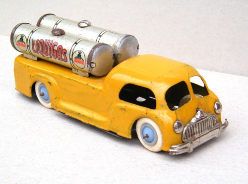 Amb marchesini camion - marchesini, truck