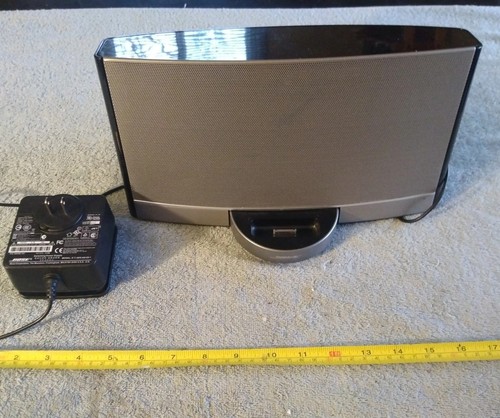 Bose sounddock portable - sounddock,