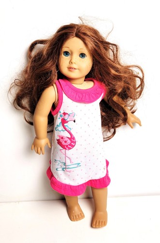 Poupée american girl saige - girl,