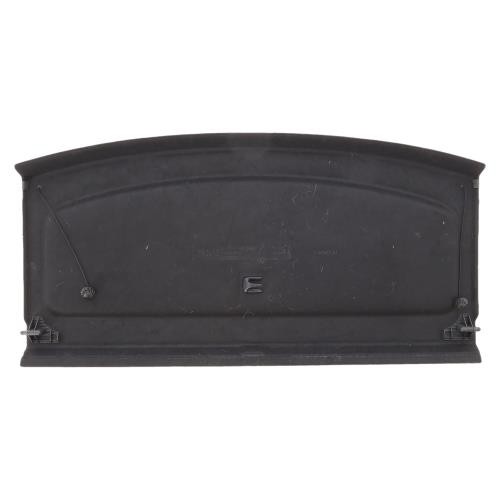 Plage arriere volkswagen golf - volkswagen,