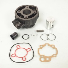 Cylindre Doppler pour Moto