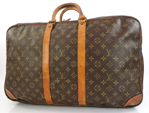 Auth louis vuitton sac - auth,