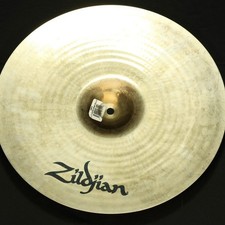 Cymbale De Crash Zildjian