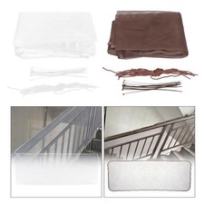 Filet de Balcon D'Escalier de