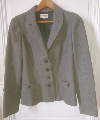 Tres belle veste - belle, de