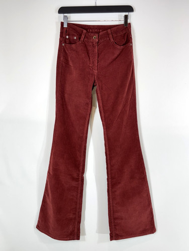 Pantalon sandro femme taille - pantalon,