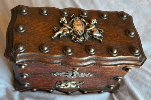 Boîte thé napoléon iii - thé,