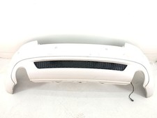 8T0807303C PARE-CHOCS ARRIÈRE