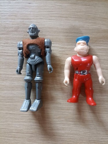 Capitaine flam popy - capitaine, crag