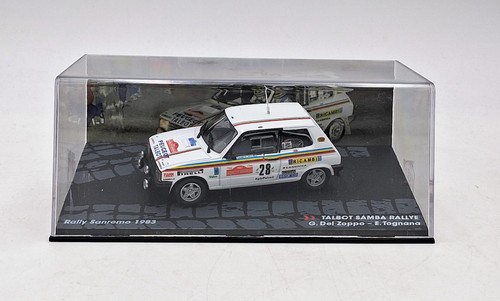 Voiture die cast talbot - voiture,