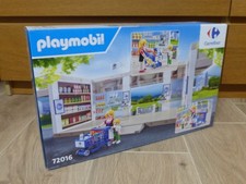 Playmobil 72016 - Le