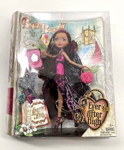 Ever after high - legacy, day