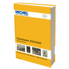 Catalogue de cotation Michel