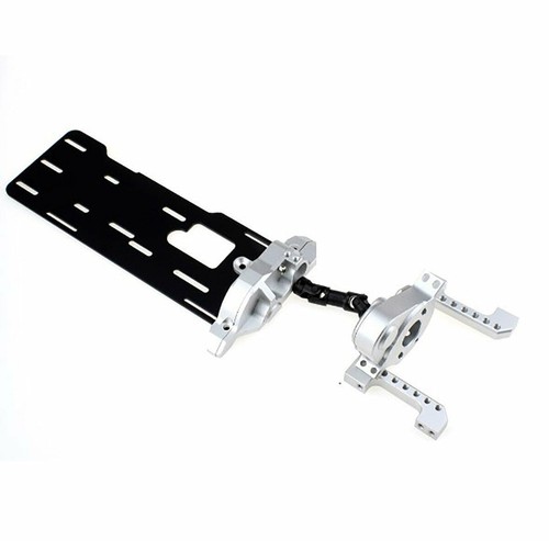 Front mount motor gearbox - gearbox, v8