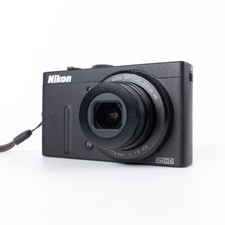 Nikon Coolpix P310 16.1MP