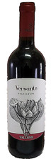 Pente Negroamaro Cantine Vallone Vin Rouge Salento Igp cl75 24 Bott. 17% Off
