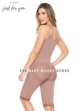 Colombian DPrada 11047 Shape your body w/ the most comfortable women shapewear 