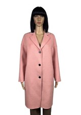 Claudie Pierlot Galva Coat