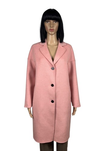Claudie pierlot galva coat - pierlot,